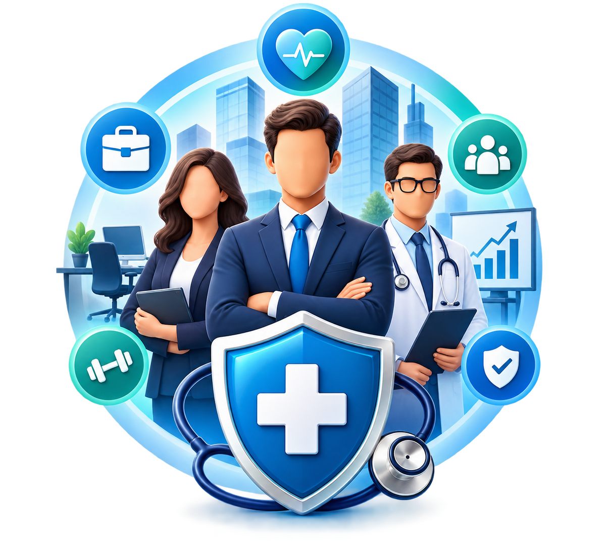 Corporate & Occupational Health
