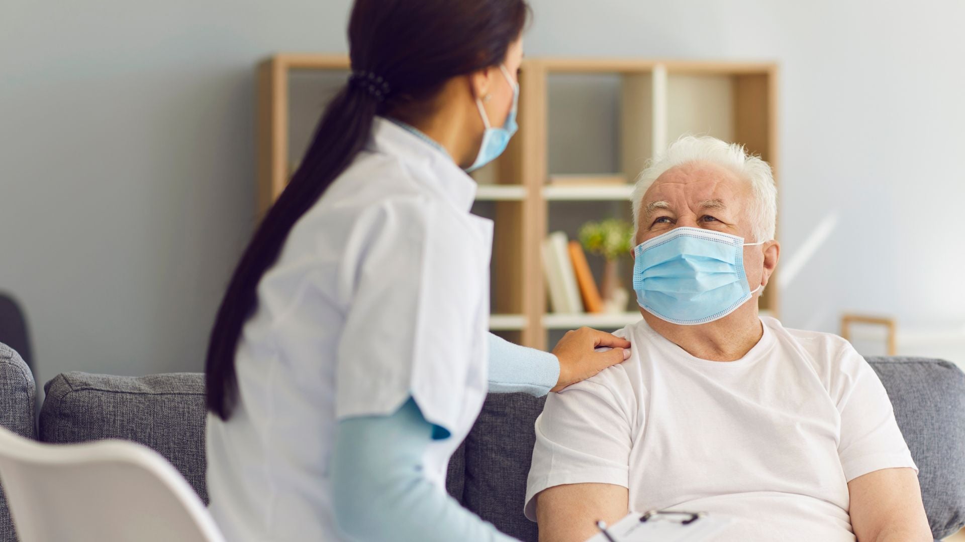 Home Nursing