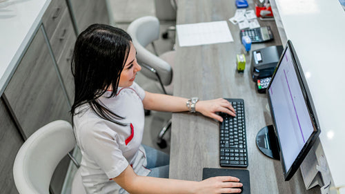 Employee Medical Care